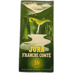 Jura Franche Comté