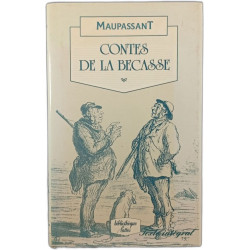 Contes de la bécasse
