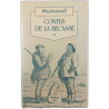 Contes de la bécasse