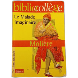 Le Malade imaginaire