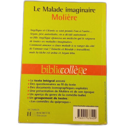 Le Malade imaginaire