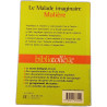 Le Malade imaginaire