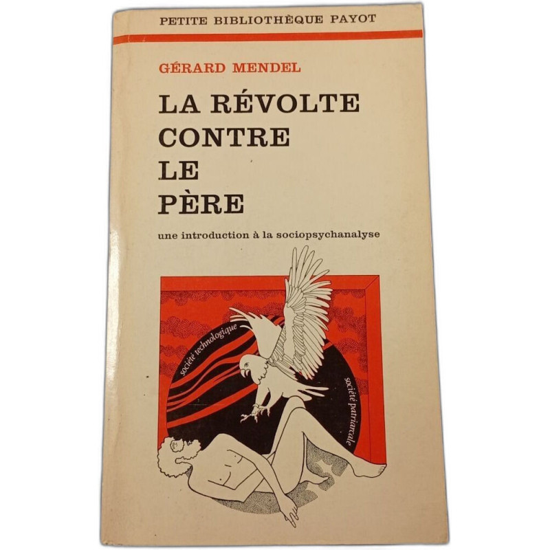La révolte contre le père