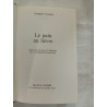 Le pain au lièvre