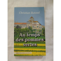 Au temps des pommes vertes