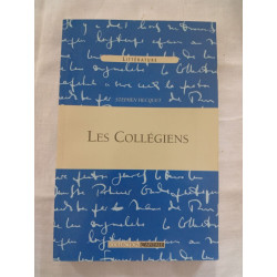 Les Collégiens