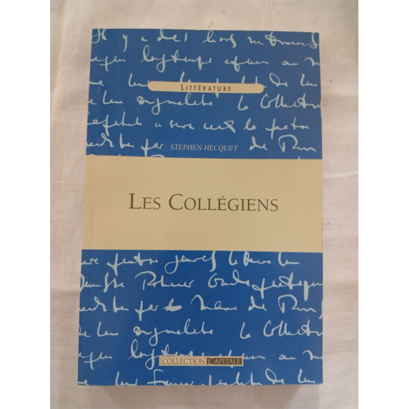 Les Collégiens