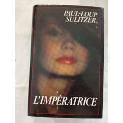 L'impératrice Hannah 2