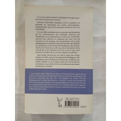 Y a-t-il une vérité
