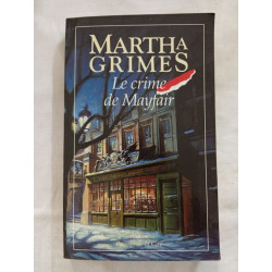 Le crime de Mayfair