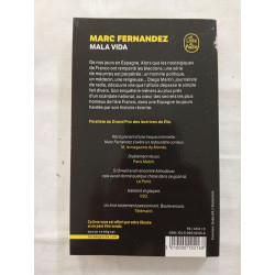 Mala vida