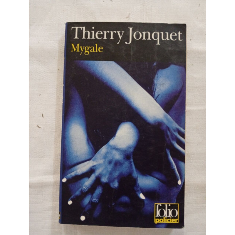 Mygale