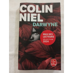 Darwyne