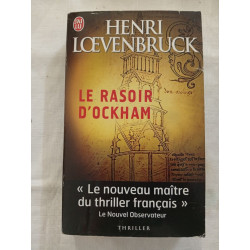 Le rasoir d'Ockham