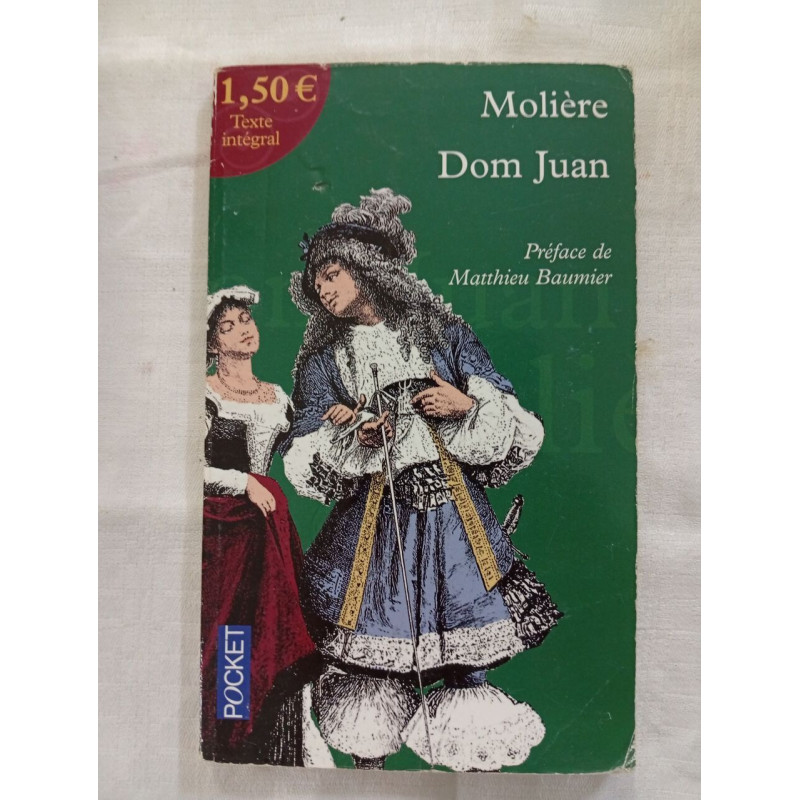 Dom Juan