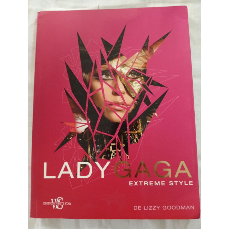 Lady Gaga Extreme Style
