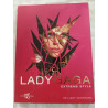 Lady Gaga Extreme Style