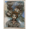 Le sommeil du monstre
