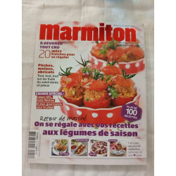 Marmiton nº 18