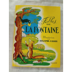 Fables de La Fontaine
