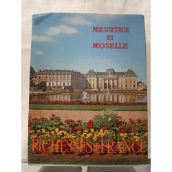 Meurthe et Moselle