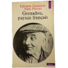 Grenadou paysan français