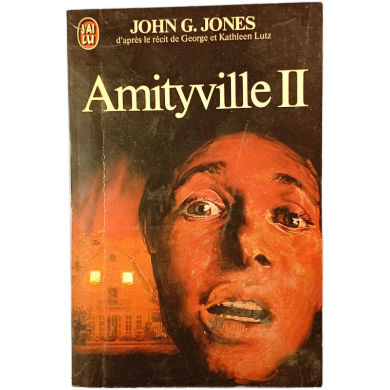 Amityville II