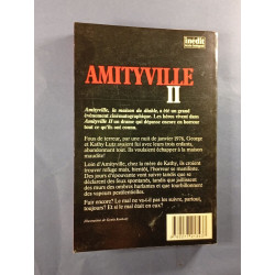 Amityville II
