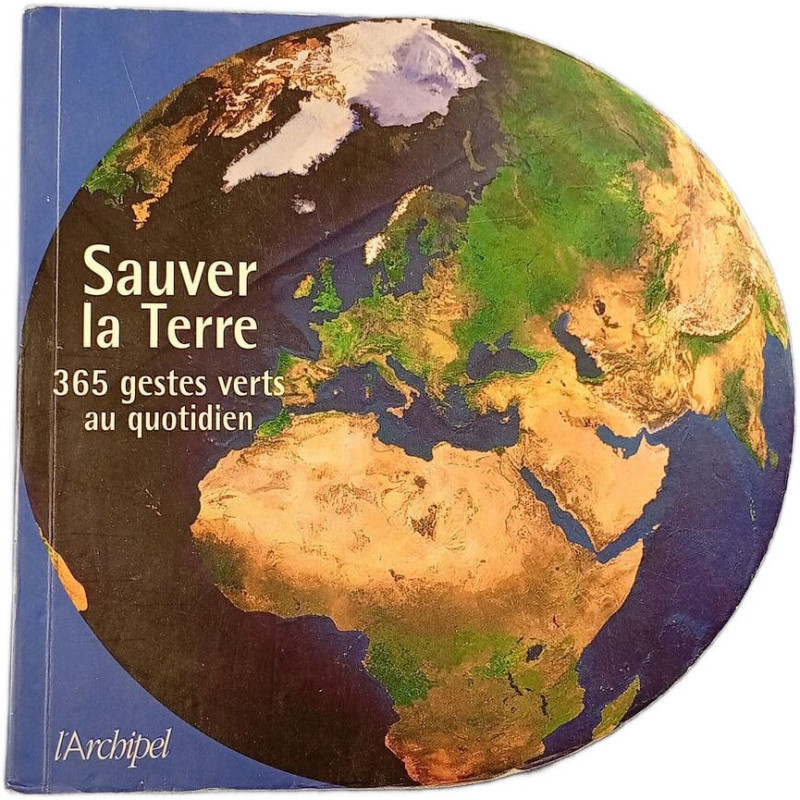 Sauver la Terre