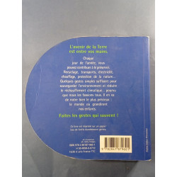 Sauver la Terre