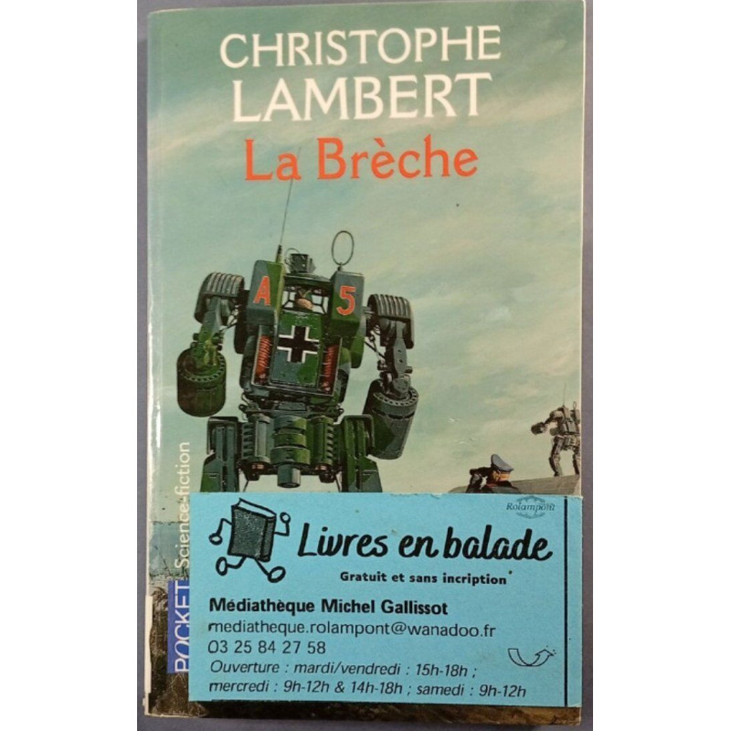 La breche