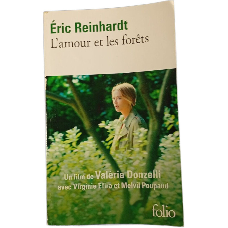 L'amour et les forêts