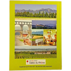 Cuisine et Vins de France : Marions-les ! 30 recettes ensoleillées...