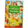 100 Recettes Cuisines autour du Monde