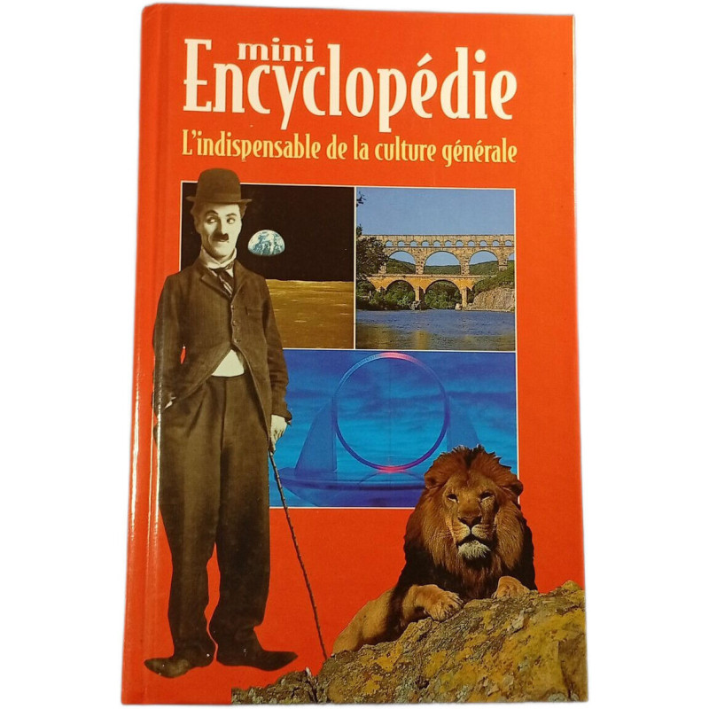 Mini Encyclopédie