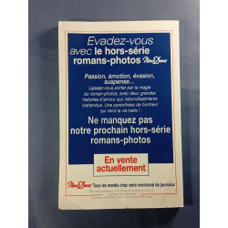 Les naufragés du passé