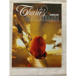 Thuriès Gastronomie Magazine nº 118