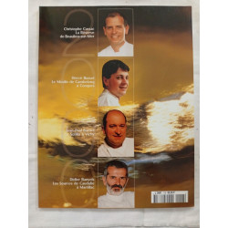 Thuriès Gastronomie Magazine nº 118