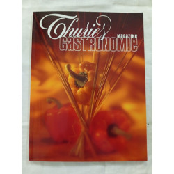 Thuries Gastronomie nº 120