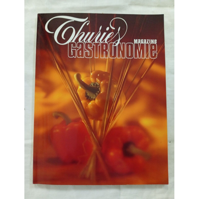 Thuries Gastronomie nº 120