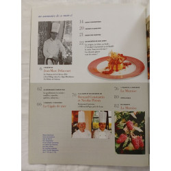 Thuries Gastronomie nº 120