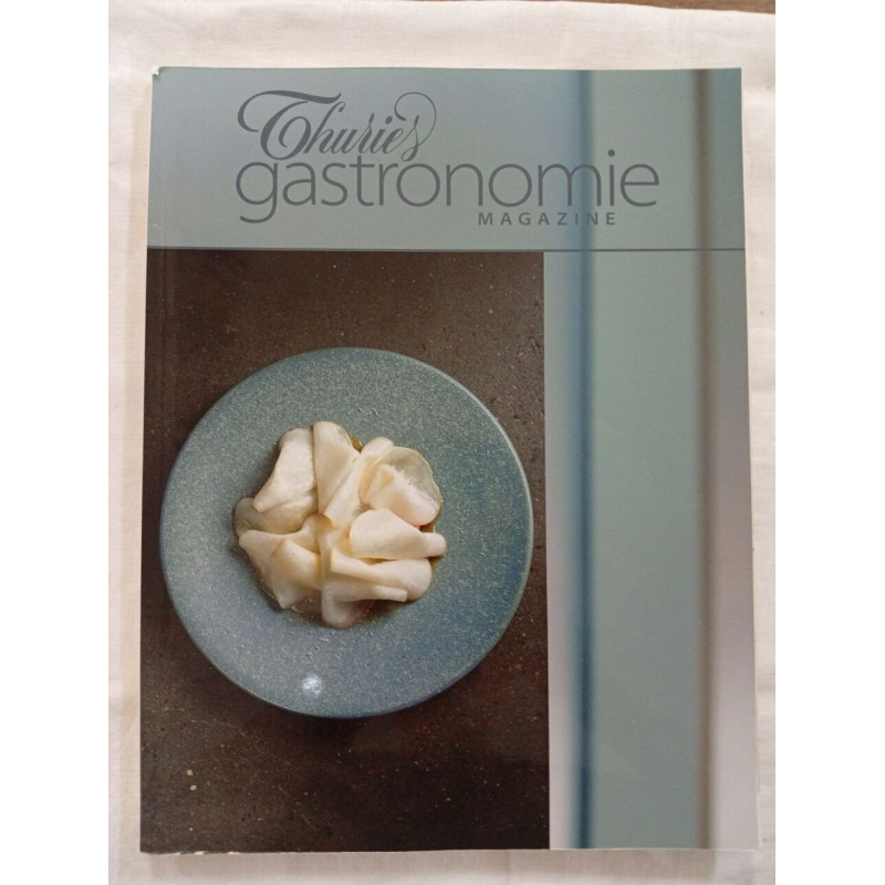 Thurie's gastronomie nº 233