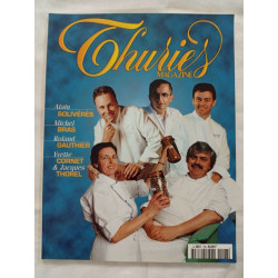 Thuries Magazine nº 108