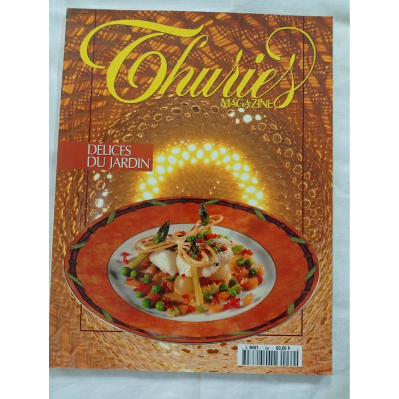 Thuries Magazine nº 69