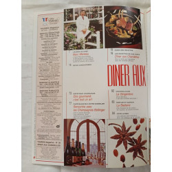 Thuries Magazine nº 65