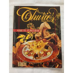 Thuries Magazine nº 34