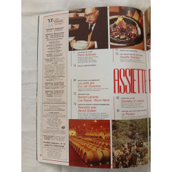 Thuries Magazine nº 34