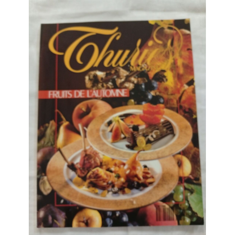 Thuriès Magazine