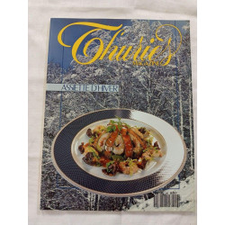 Thuries Magazine nº 26