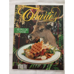 Thuries Magazine nº 24
